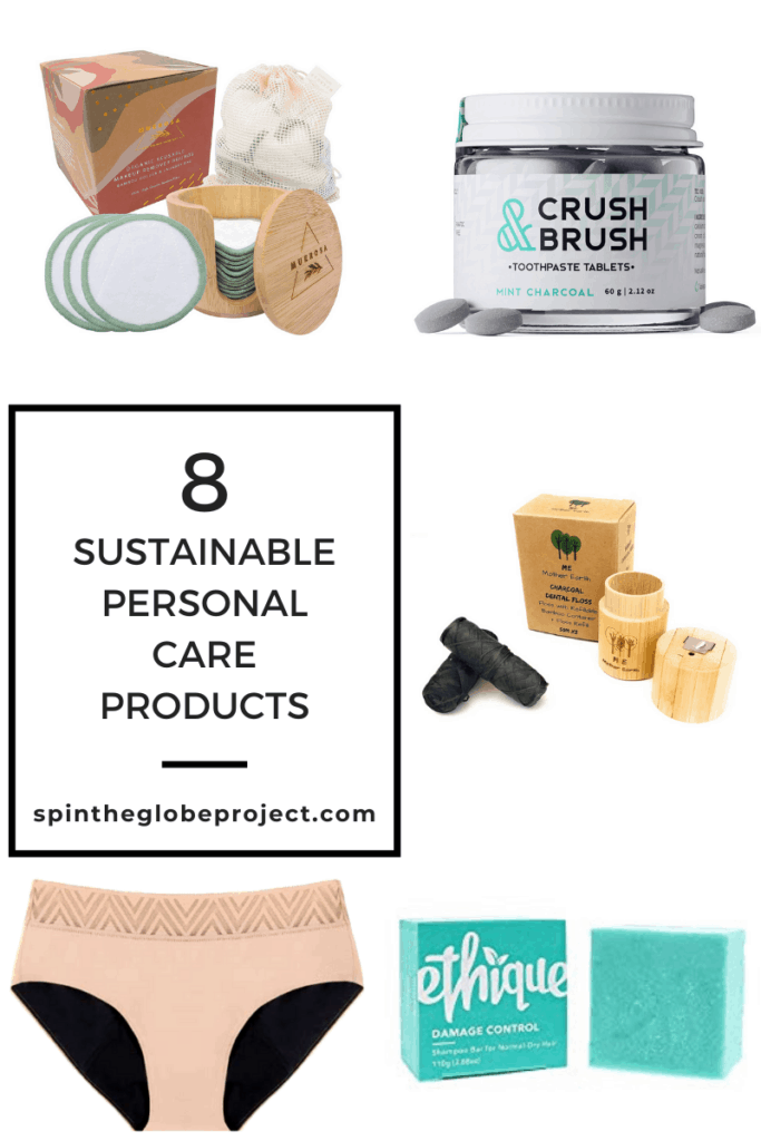 Budget-friendly personal hygiene products