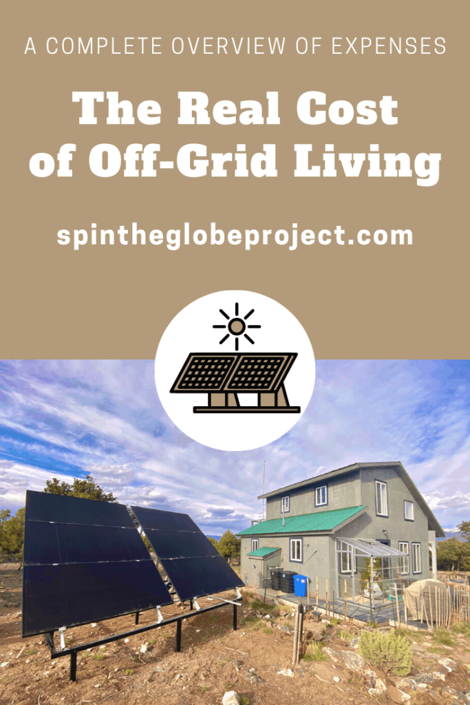 Stocking Up: What to Buy in Bulk Right Now - An Off Grid Life